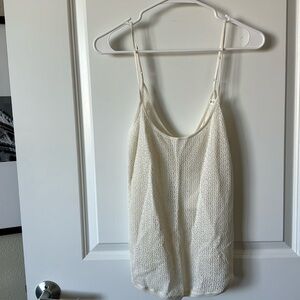 NWT ALC Cream Camisole